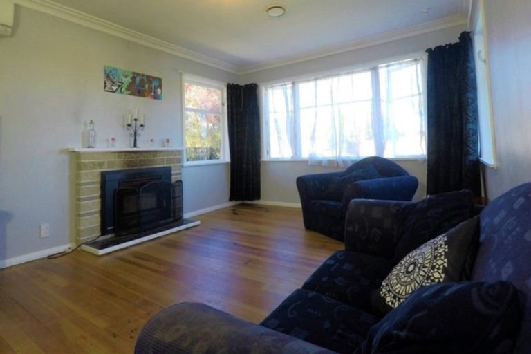 Photo of property in 32 Elizabeth Street, Levin, 5510