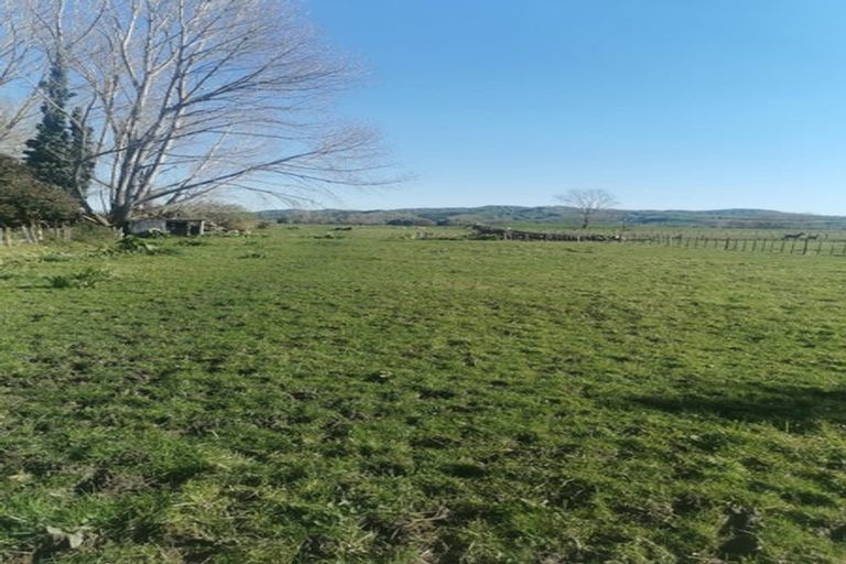 Photo of property in 191 Frasertown Road, Wairoa, 4108