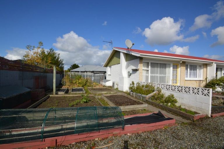 Photo of property in 4/43 Sydney Street, Windsor, Invercargill, 9810