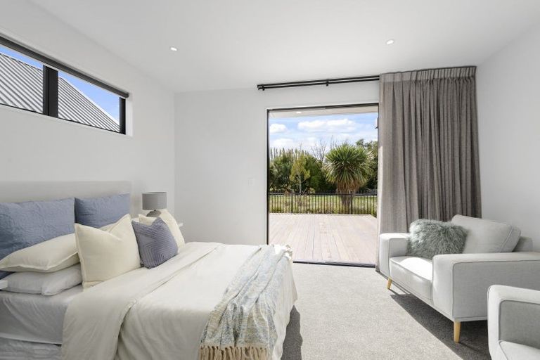 Photo of property in 23 Tulett Park Drive, Casebrook, Christchurch, 8051