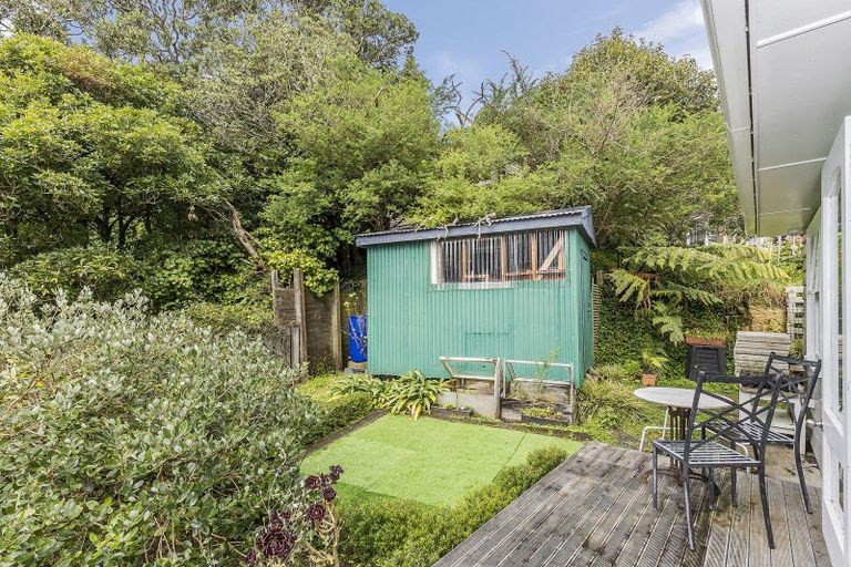 Photo of property in 323 Ohiro Road, Brooklyn, Wellington, 6021