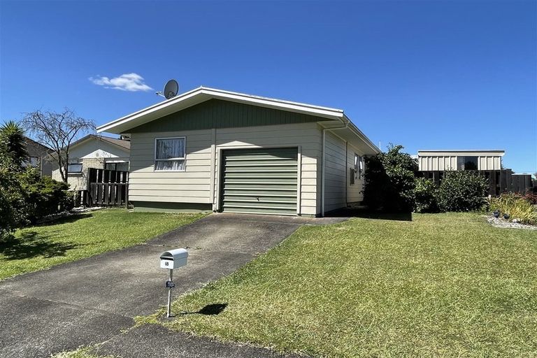 Photo of property in 18a Glendon Place, Otorohanga, 3900