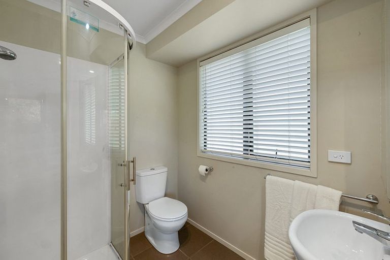 Photo of property in Olsen Street, Egmont Village, Inglewood, 4386