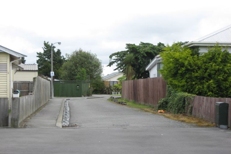 Photo of property in 7 Gala Lane, Woolston, Christchurch, 8062