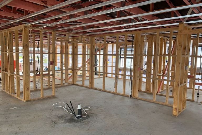 Photo of property in 184 Faringdon Boulevard, Rolleston, 7615