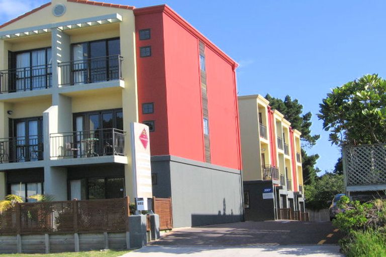 Photo of property in 11/346 Oceanbeach Road, Mount Maunganui, 3116