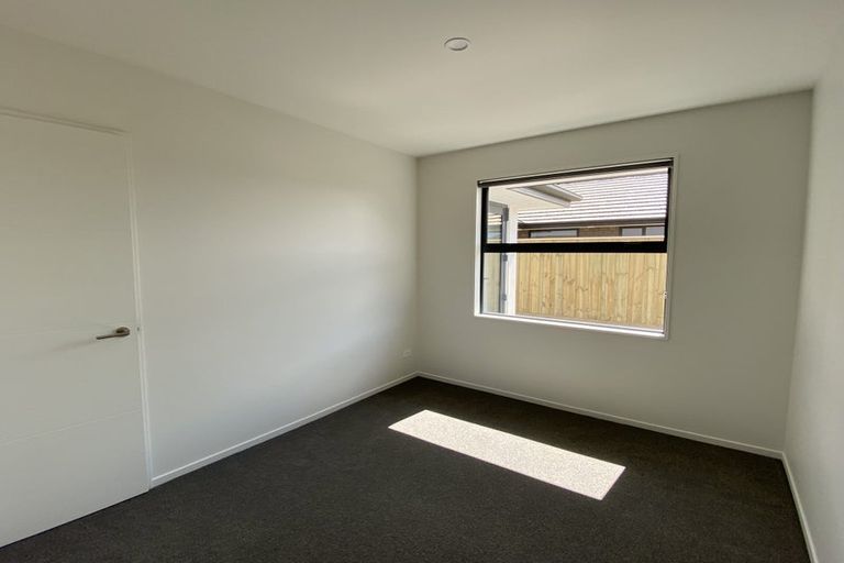 Photo of property in 167 Faringdon Boulevard, Rolleston, 7615