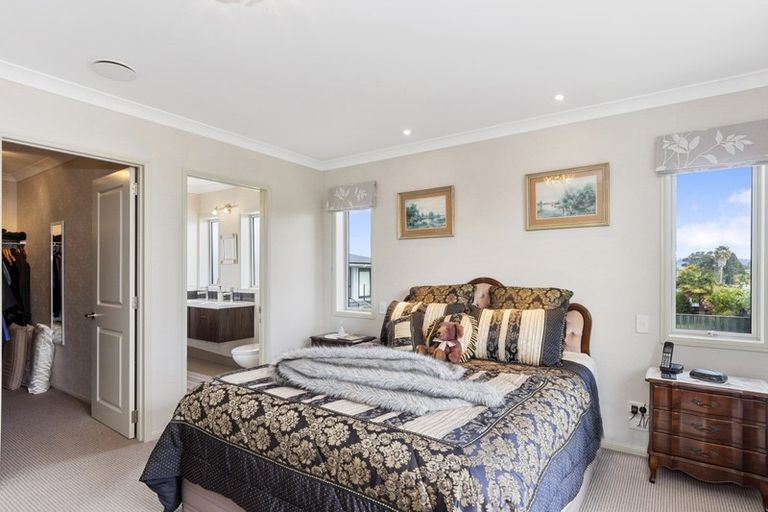 Photo of property in 4 Tilby Drive, Matua, Tauranga, 3110