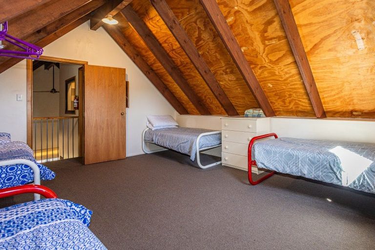 Photo of property in 1 Park Avenue, Ohakune, 4625