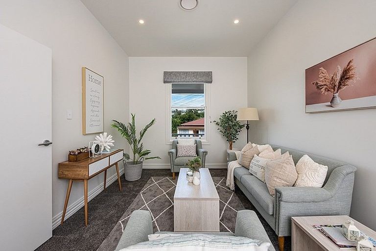 Photo of property in 38 Reuben Avenue, Brooklyn, Wellington, 6021