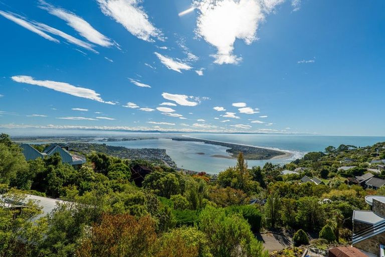 Photo of property in 26 Revelation Drive, Clifton, Christchurch, 8081