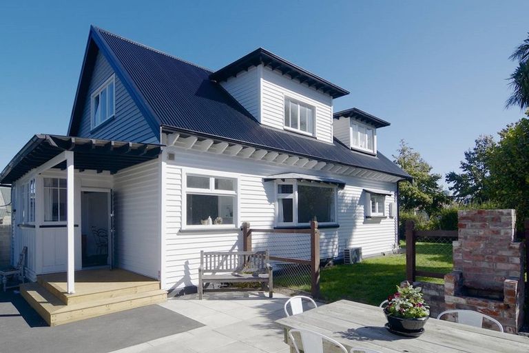 Photo of property in 214 Fitzgerald Avenue, Christchurch Central, Christchurch, 8011