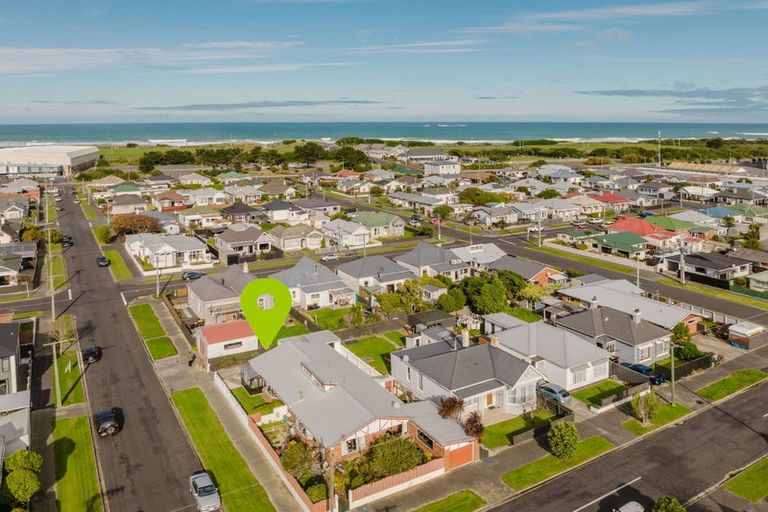 Photo of property in 44 Bird Street, Saint Kilda, Dunedin, 9012