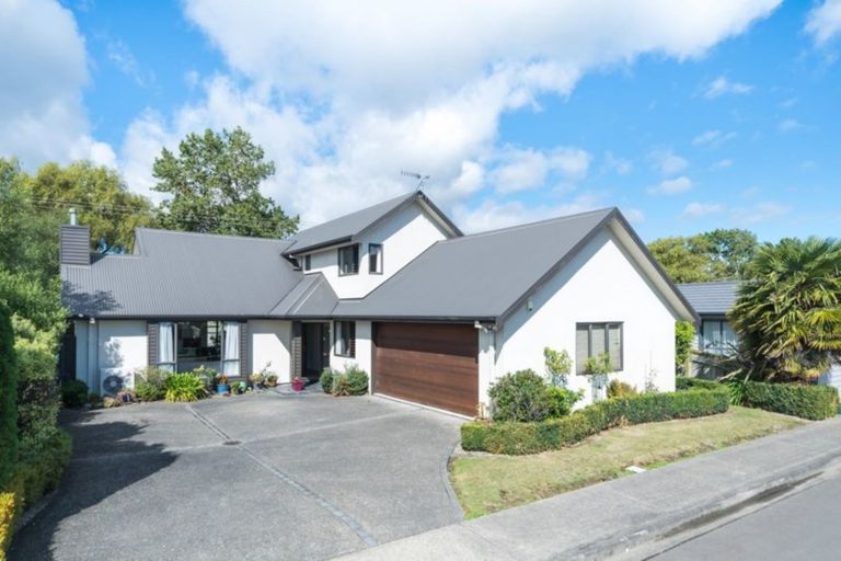 Photo of property in 3 Murphy Court, Highbury, Palmerston North, 4412