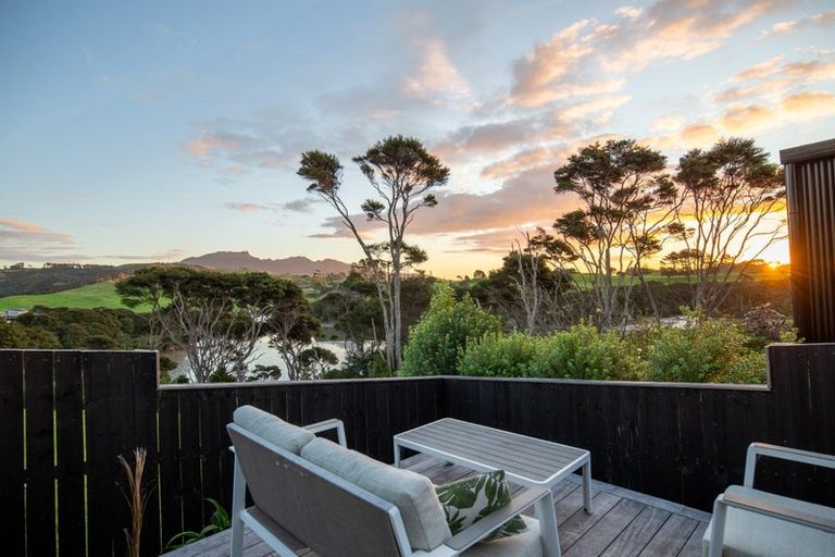 Photo of property in 4 Omahina Street, Raglan, 3225