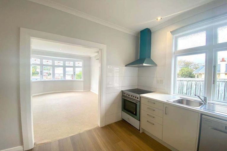 Photo of property in 1/21 Rotoiti Street, Johnsonville, Wellington, 6037