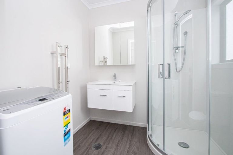 Photo of property in 204/17u Vialou Street, Hamilton Central, Hamilton, 3204