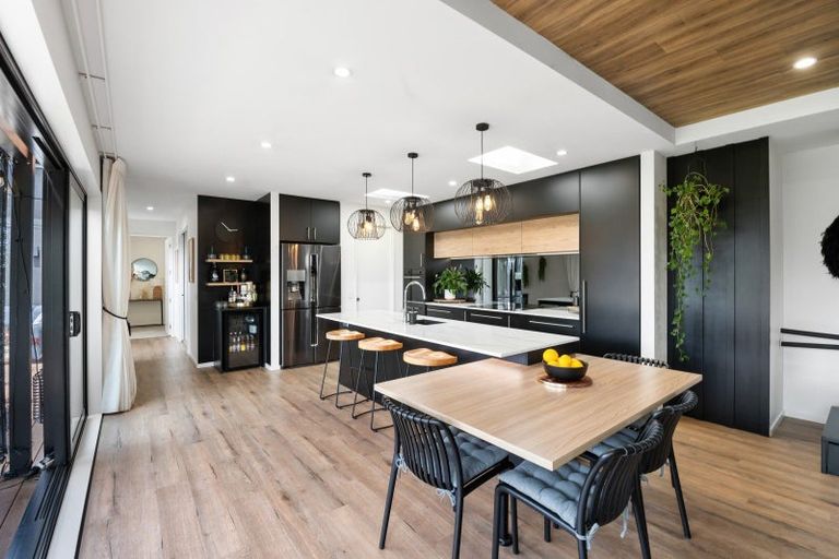 Photo of property in 7 Lesser Close, Rolleston, 7615