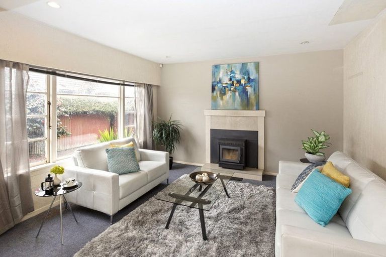 Photo of property in 257 Weston Road, Mairehau, Christchurch, 8052
