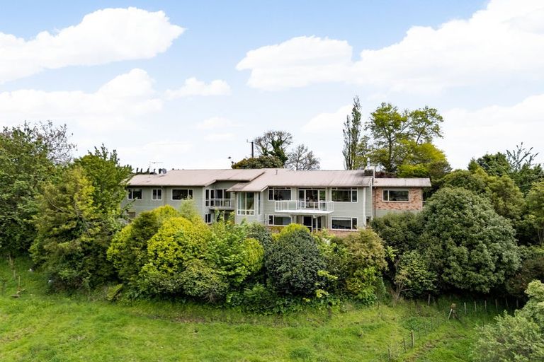 Photo of property in 605 Peacockes Road, Rukuhia, Hamilton, 3282