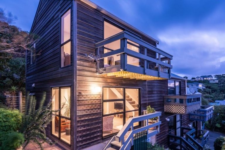 Photo of property in 25/55f Hamilton Road, Hataitai, Wellington, 6021