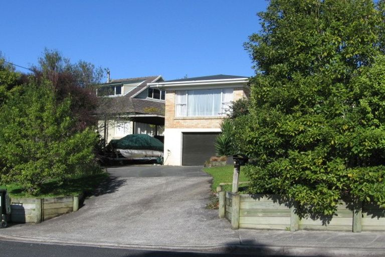 Photo of property in 4 Coquette Street, Warkworth, 0910