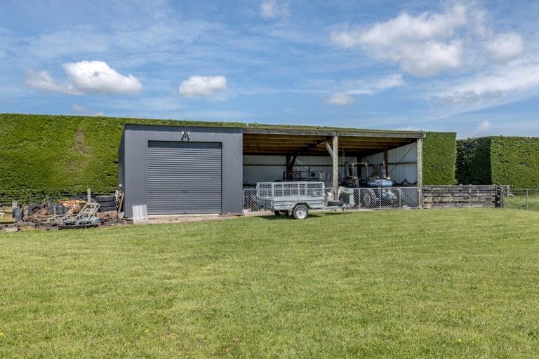 Photo of property in 205 Robinsons Road, Prebbleton, 7674