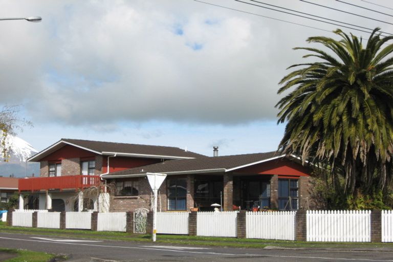 Photo of property in 117 Rata Street, Inglewood, 4330