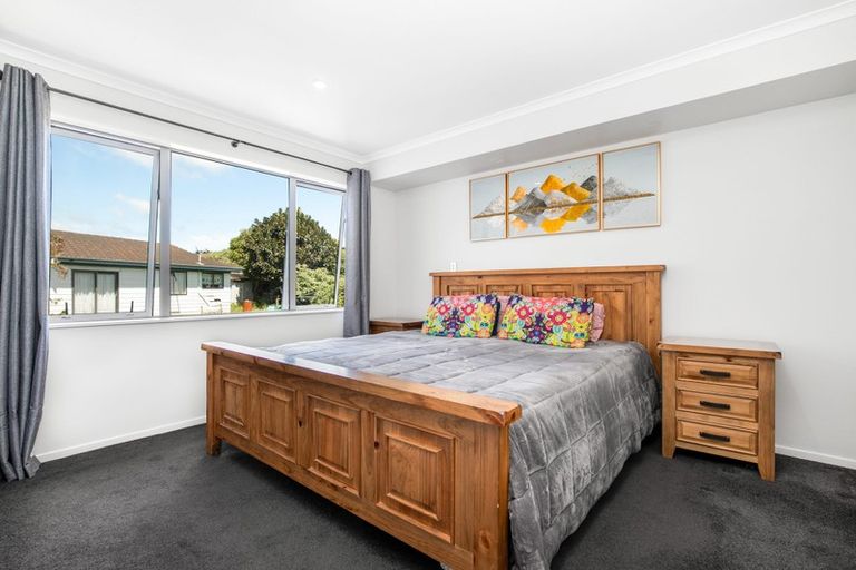 Photo of property in 24c Mckinstry Avenue, Mangere East, Auckland, 2024