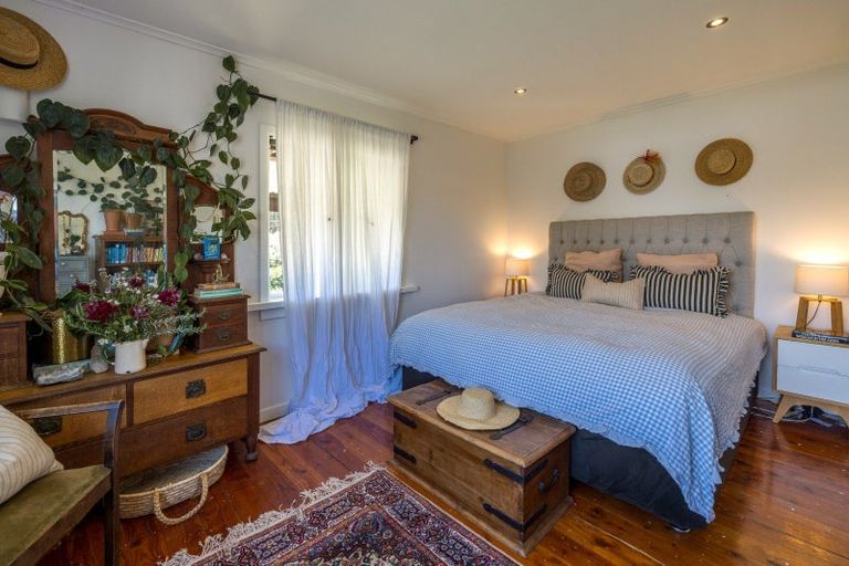 Photo of property in 205 Surrey Hill Road, Kaitake, New Plymouth, 4374
