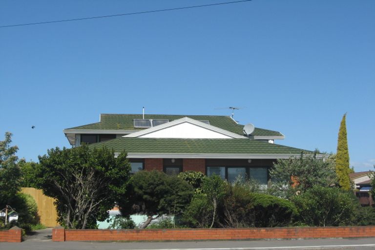 Photo of property in 54 Highsted Road, Bishopdale, Christchurch, 8053