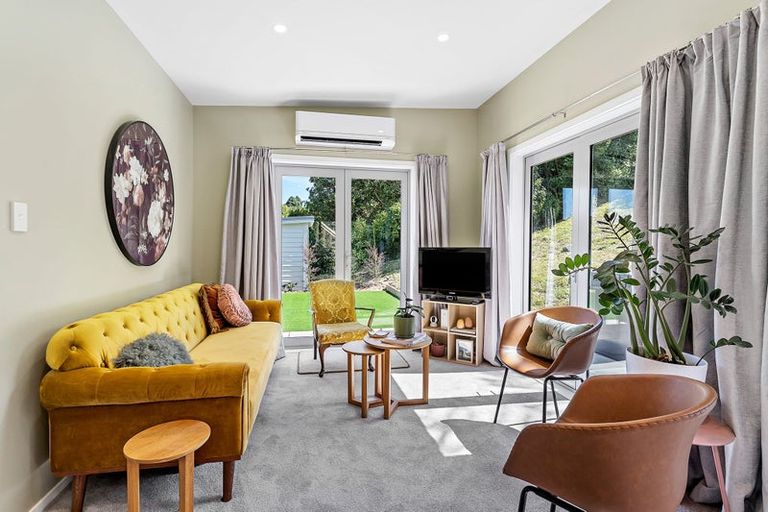 Photo of property in 145 Fraser Avenue, Johnsonville, Wellington, 6035