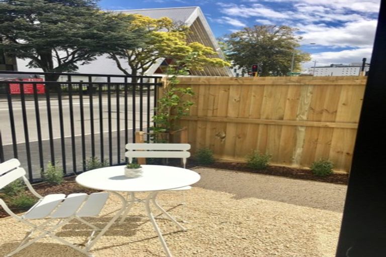 Photo of property in 1/233 Hereford Street, Christchurch Central, Christchurch, 8011