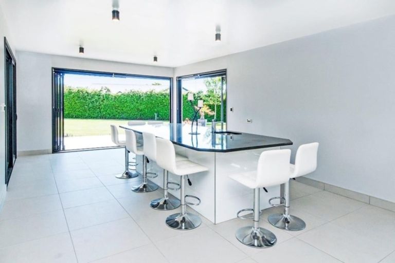 Photo of property in 101 Lowes Road, Rolleston, 7614