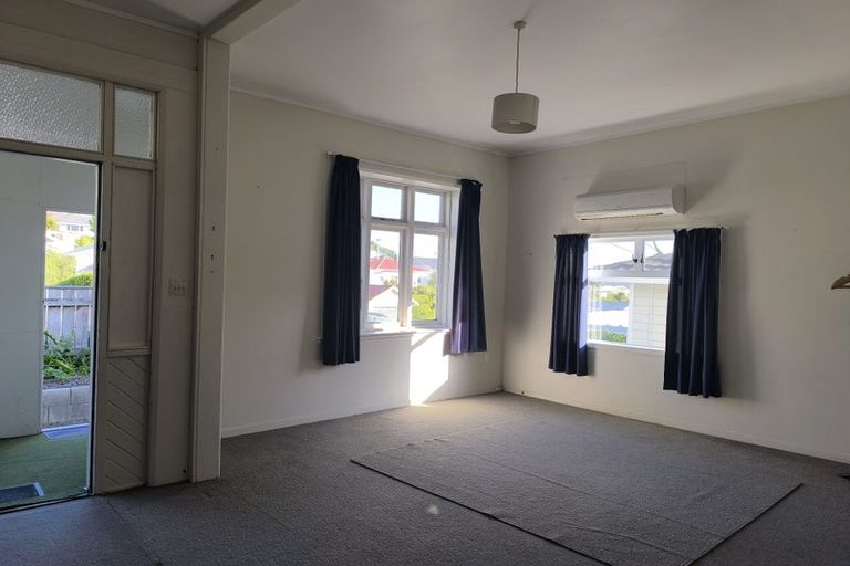Photo of property in 26 Hohiria Road, Hataitai, Wellington, 6021