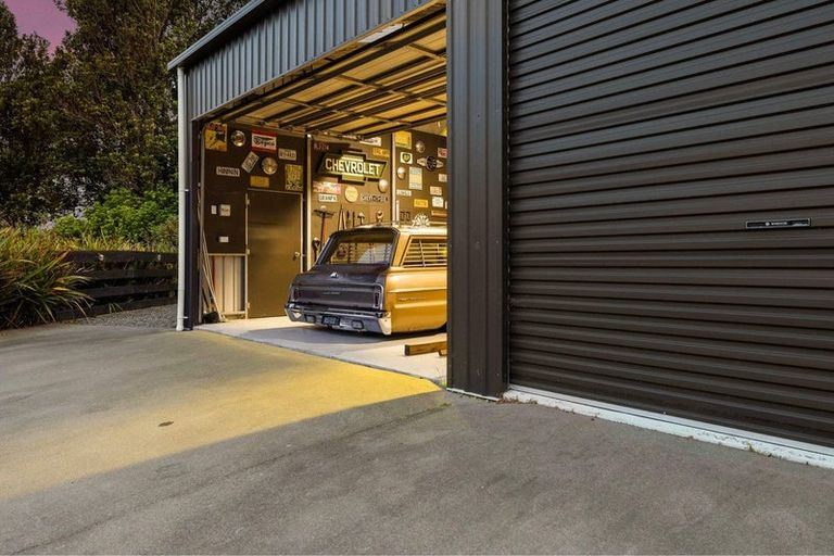 Photo of property in 217 Rocky Cutting Road, Waitao, Tauranga, 3175