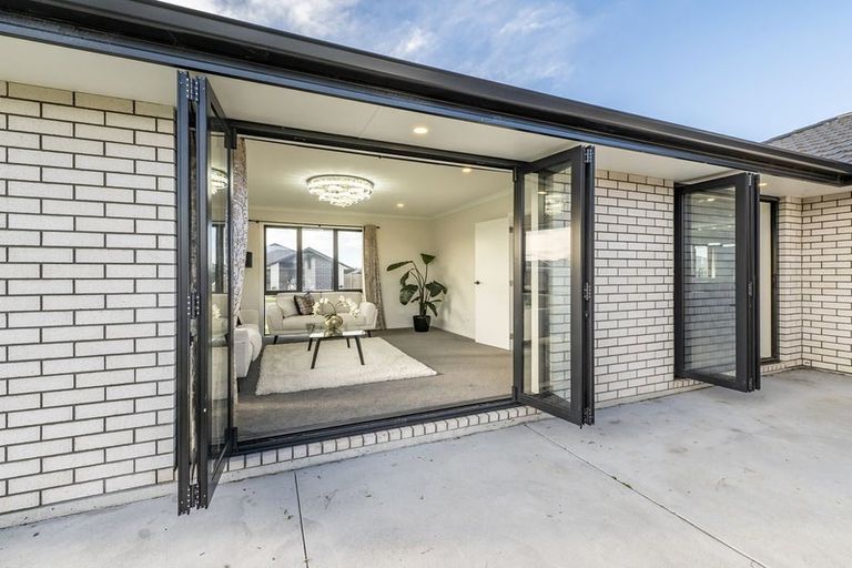 Photo of property in 18 Martini Avenue, Leeston, 7632
