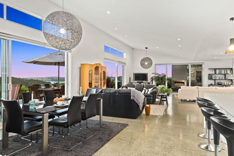 Photo of property in 487a Cowan Bay Road, Warkworth, 0983