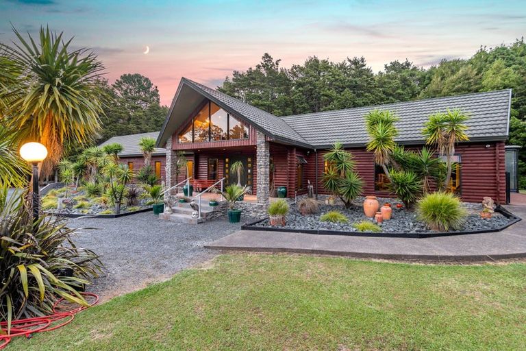 Photo of property in 114 Hamilton Road, Warkworth, 0982