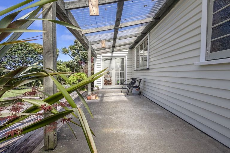 Photo of property in 87 Blake Street, Blaketown, Greymouth, 7805