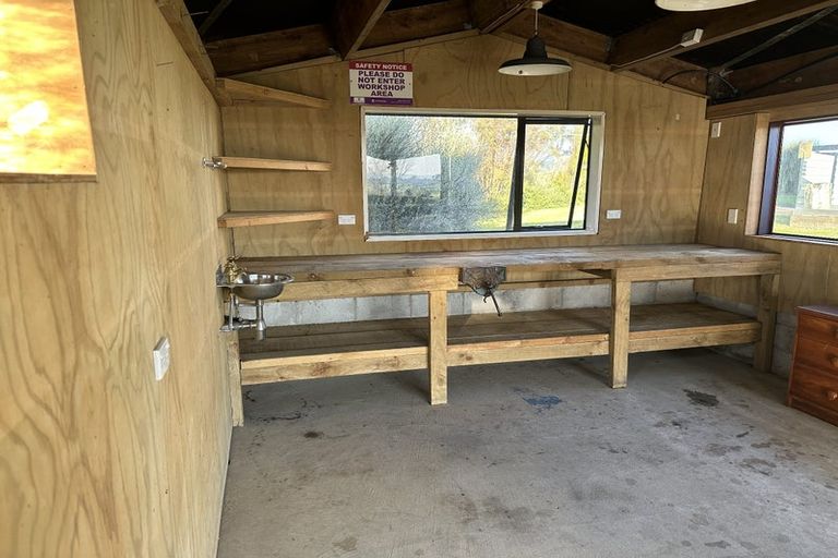 Photo of property in 50 Old Te Aroha Road, Te Poi, Matamata, 3473