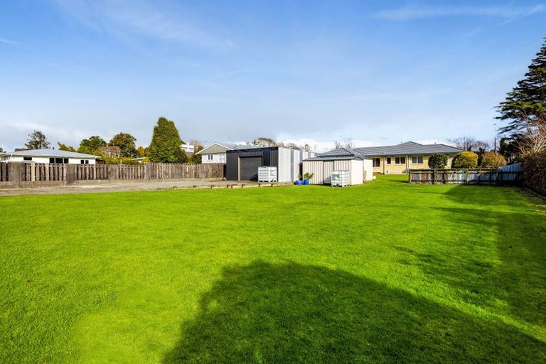 Photo of property in 24a Standish Street, Inglewood, 4330