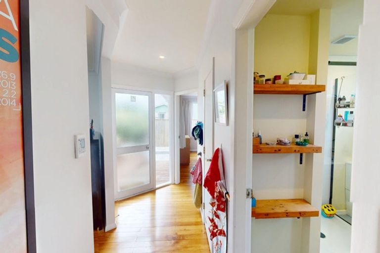 Photo of property in 9a Saint Leonard Street, Saint Johns Hill, Whanganui, 4501