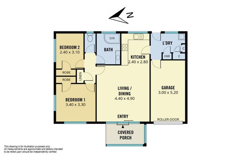 Photo of property in 3/83 Harris Street, Pukekohe, 2120