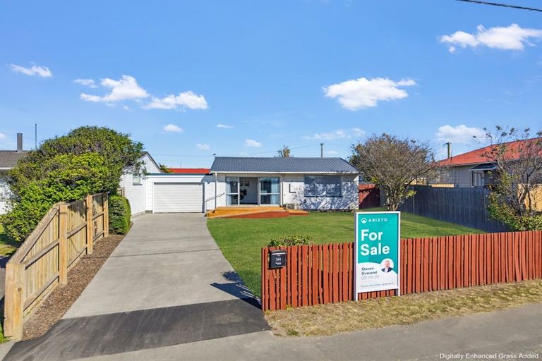 Photo of property in 56a Rowan Avenue, Aranui, Christchurch, 8061