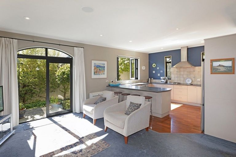 Photo of property in 58a Puriri Street, Riccarton, Christchurch, 8041