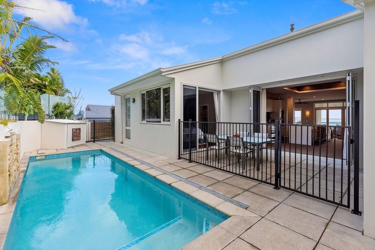 Photo of property in 115 Town Point Road, Maketu, 3189