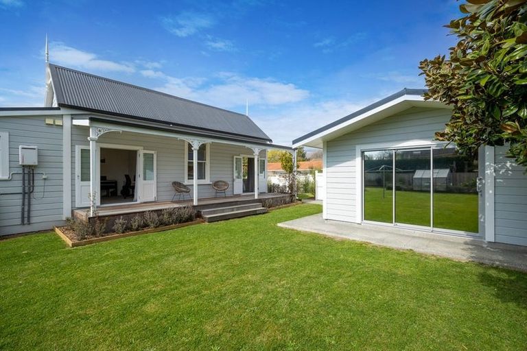 Photo of property in 51 Ellis Street, Brightwater, 7022