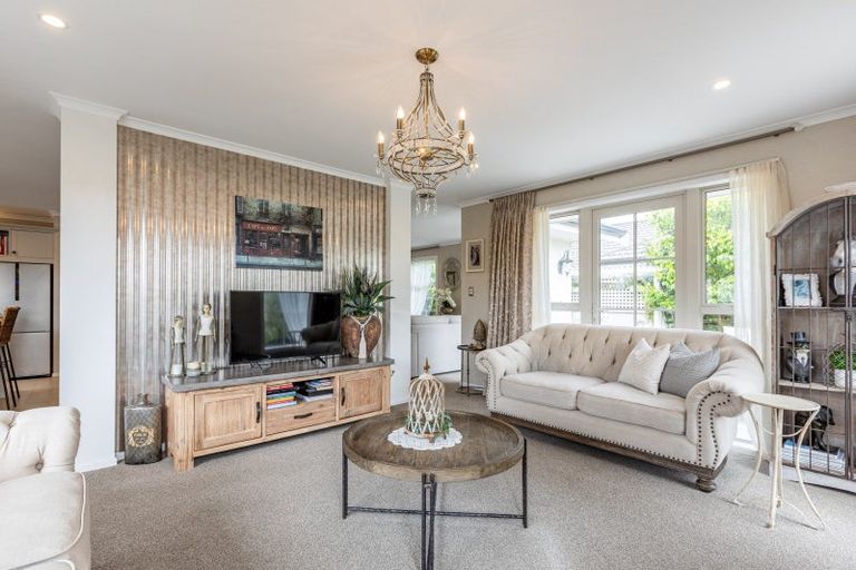 Photo of property in 31 Accolade Street, Feilding, 4702