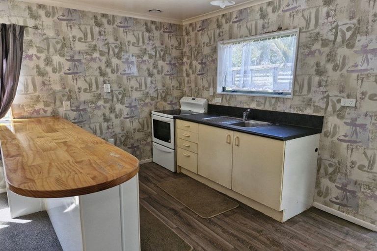 Photo of property in 166 Molesworth Street, New Plymouth, 4312